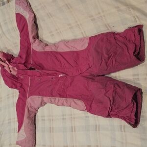 L.L.Bean Toddler Snow Suit
